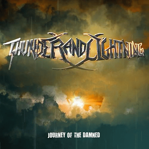 Thunder And Lightning : Journey of the Damned